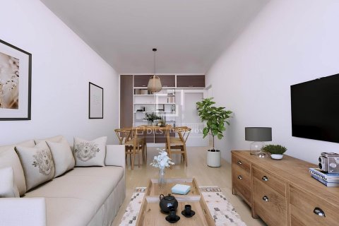 Dzīvoklis pārdošanā Sant Just Desvern, Barcelona, Spānijā 3 istabas, 102 m2 Nr. 150806 - attēls 4