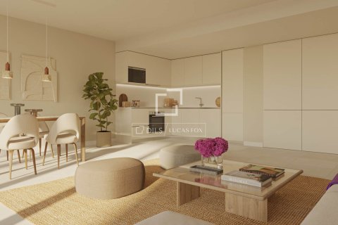 Dzīvoklis pārdošanā Cubelles, Barcelona, Spānijā 4 istabas, 141 m2 Nr. 150807 - attēls 3