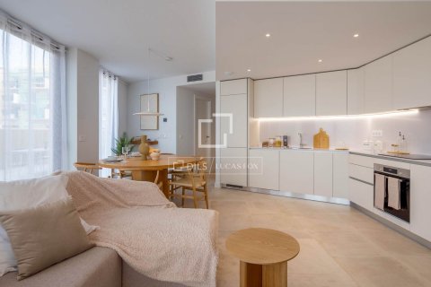 Appartamento in vendita a Cubelles, Barcelona, Spagna 4 camere da letto, 141 mq. N° 150807 - foto 24