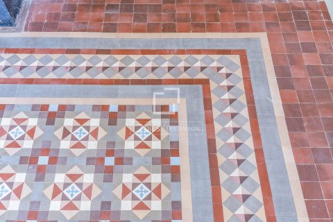 Apartament w Barcelona, Hiszpania 3 sypialnie, 195 mkw. nr 150810 – zdjęcie 10