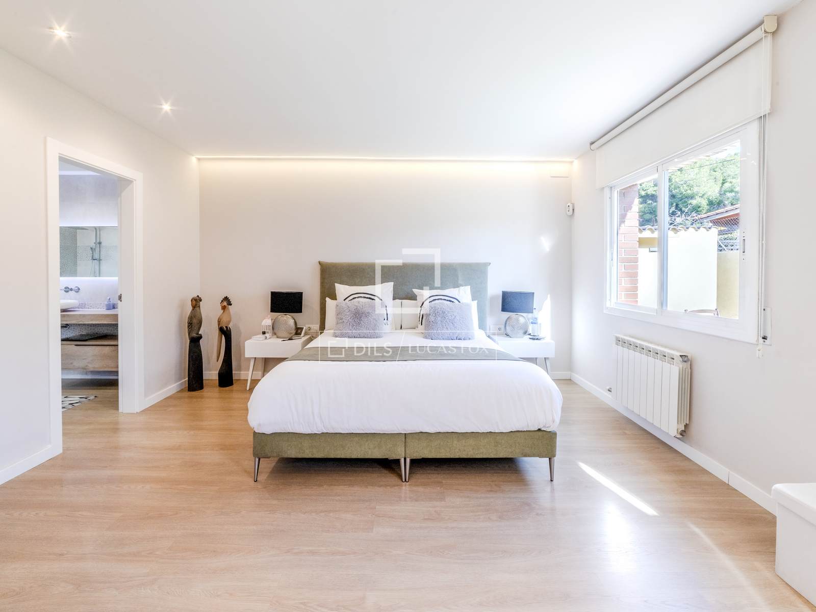Villa in Sitges, Barcelona, Spanien 4 Schlafzimmer, 266 m2 Nr. 150808
