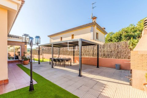 Villa till salu i Sitges, Barcelona, Spanien 4 sovrum, 266 kvm. Nr. 150808 - foto 19