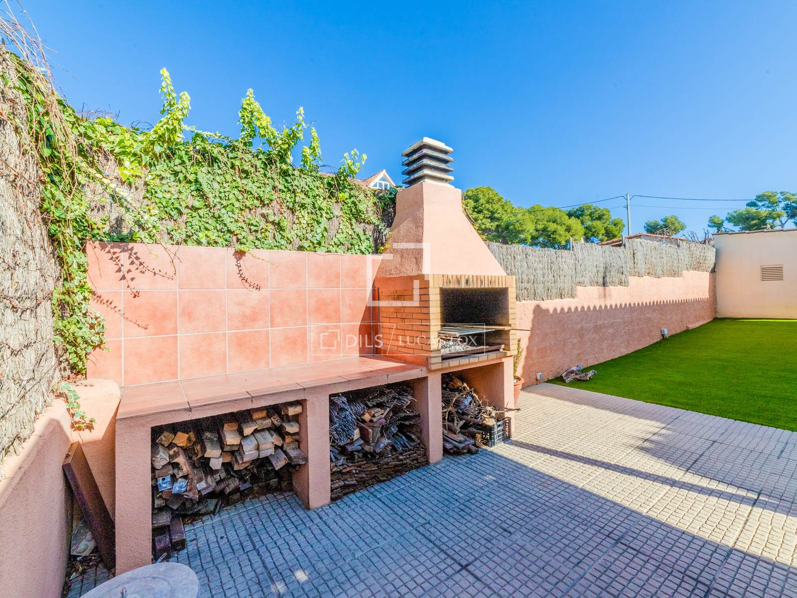 Villa in Sitges, Barcelona, Spanien 4 Schlafzimmer, 266 m2 Nr. 150808