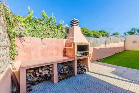 Villa till salu i Sitges, Barcelona, Spanien 4 sovrum, 266 kvm. Nr. 150808 - foto 27