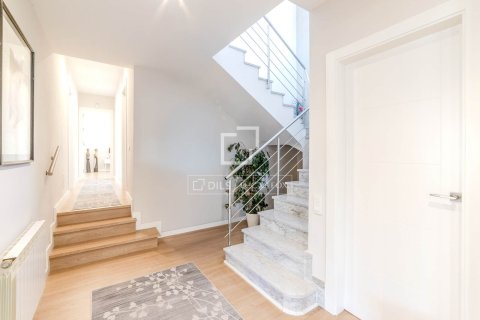 Villa till salu i Sitges, Barcelona, Spanien 4 sovrum, 266 kvm. Nr. 150808 - foto 20