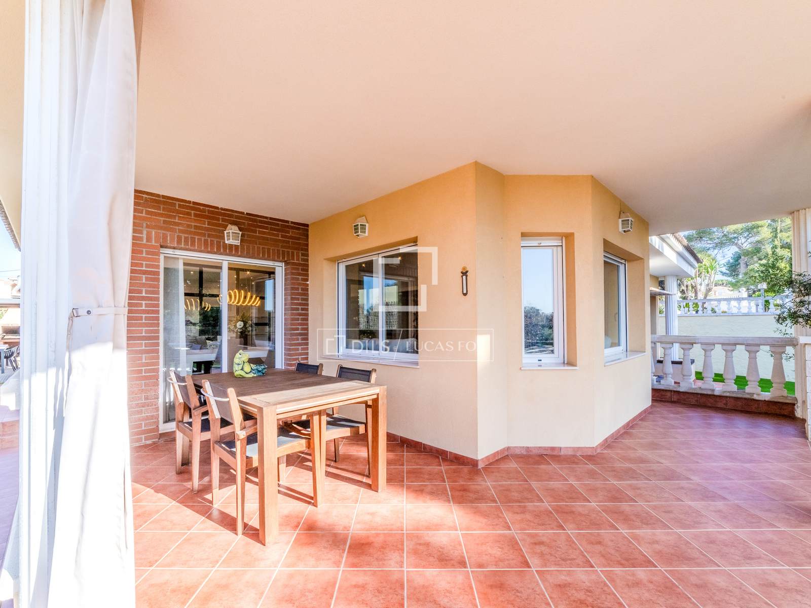 Villa in Sitges, Barcelona, Spanien 4 Schlafzimmer, 266 m2 Nr. 150808