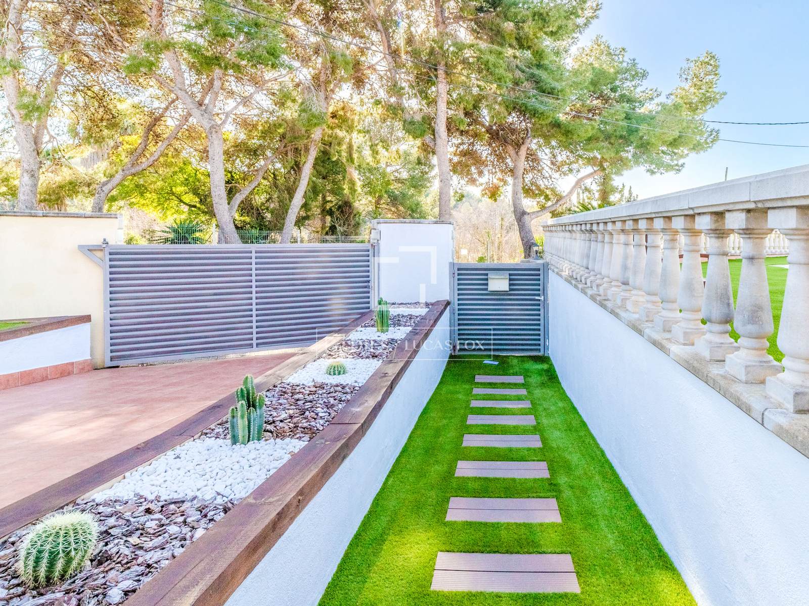 Villa in Sitges, Barcelona, Spanien 4 Schlafzimmer, 266 m2 Nr. 150808