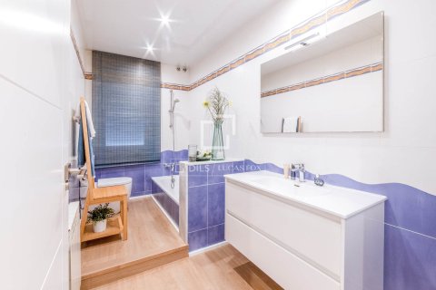 Villa till salu i Sitges, Barcelona, Spanien 4 sovrum, 266 kvm. Nr. 150808 - foto 8