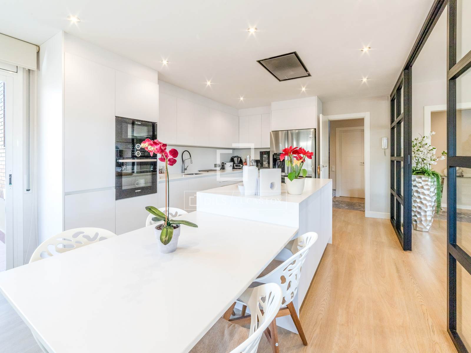 Villa in Sitges, Barcelona, Spanien 4 Schlafzimmer, 266 m2 Nr. 150808