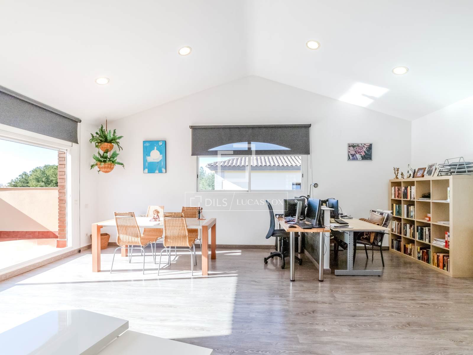 Villa in Sitges, Barcelona, Spanien 4 Schlafzimmer, 266 m2 Nr. 150808