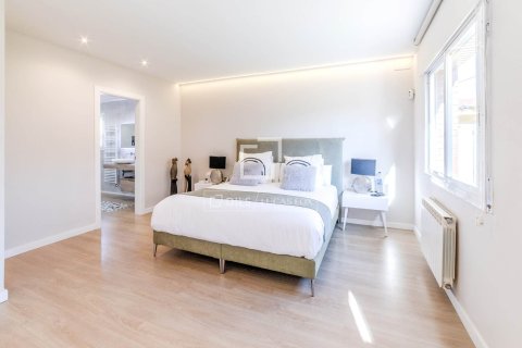 Villa till salu i Sitges, Barcelona, Spanien 4 sovrum, 266 kvm. Nr. 150808 - foto 13