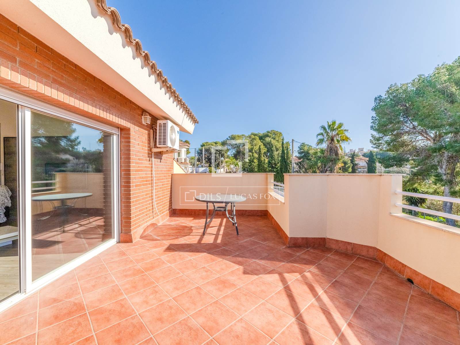 Villa in Sitges, Barcelona, Spanien 4 Schlafzimmer, 266 m2 Nr. 150808