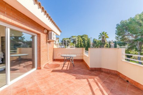 Villa till salu i Sitges, Barcelona, Spanien 4 sovrum, 266 kvm. Nr. 150808 - foto 24