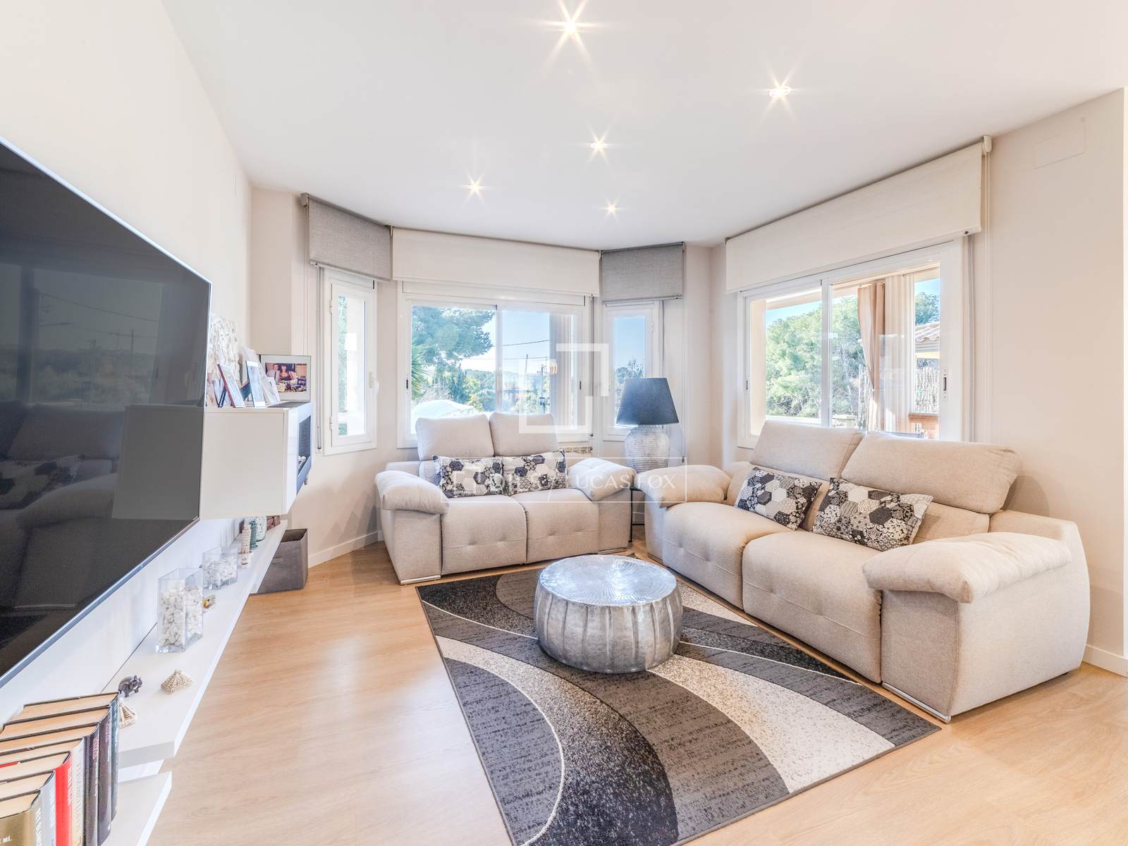 Villa in Sitges, Barcelona, Spanien 4 Schlafzimmer, 266 m2 Nr. 150808