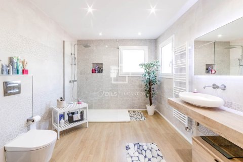 Villa till salu i Sitges, Barcelona, Spanien 4 sovrum, 266 kvm. Nr. 150808 - foto 14