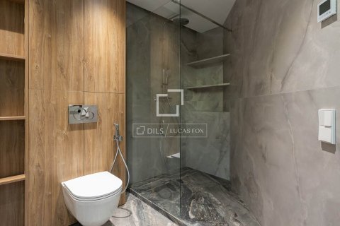 Продажа квартиры в Барселона, Испания 3 спальни, 147м2 №150809 - фото 28