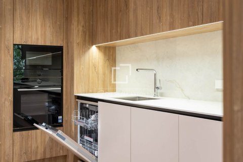 Продажа квартиры в Барселона, Испания 3 спальни, 147м2 №150809 - фото 17