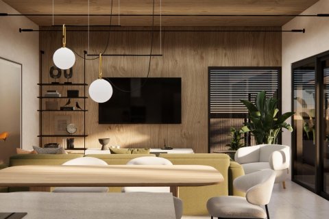 Villa for sale in La Alberca, Alicante, Spain 3 bedrooms, 226 sq.m. No. 165553 - photo 22