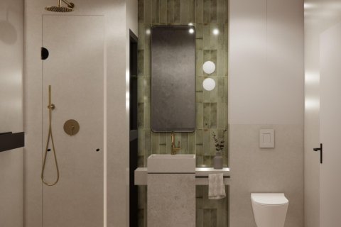 Villa for sale in La Alberca, Alicante, Spain 3 bedrooms, 226 sq.m. No. 165553 - photo 26