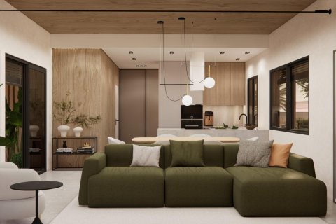 Villa for sale in La Alberca, Alicante, Spain 3 bedrooms, 226 sq.m. No. 165553 - photo 23