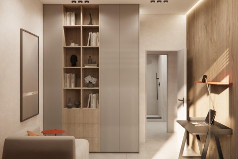 Villa for sale in La Alberca, Alicante, Spain 3 bedrooms, 226 sq.m. No. 165553 - photo 9