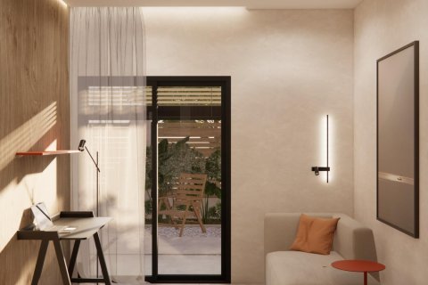 Villa for sale in La Alberca, Alicante, Spain 3 bedrooms, 226 sq.m. No. 165553 - photo 13