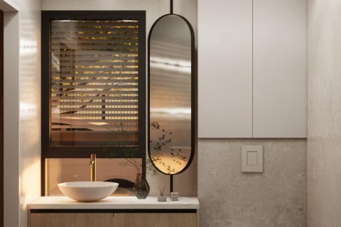 Villa for sale in La Alberca, Alicante, Spain 3 bedrooms, 226 sq.m. No. 165553 - photo 30