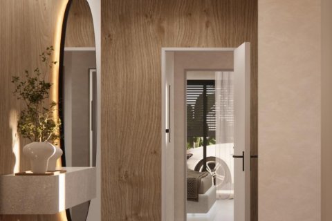 Villa for sale in La Alberca, Alicante, Spain 3 bedrooms, 226 sq.m. No. 165553 - photo 15