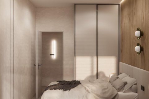 Villa for sale in La Alberca, Alicante, Spain 3 bedrooms, 226 sq.m. No. 165553 - photo 11