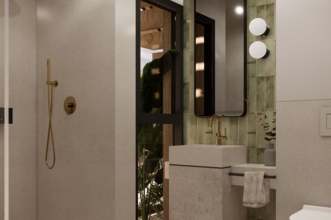 Villa for sale in La Alberca, Alicante, Spain 3 bedrooms, 226 sq.m. No. 165553 - photo 27