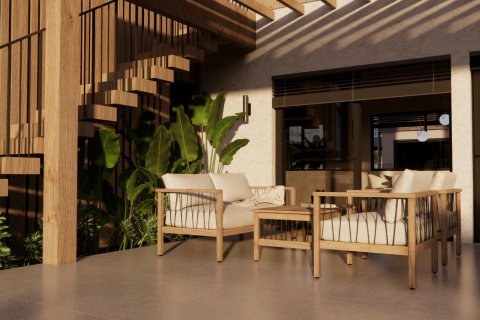 Villa for sale in La Alberca, Alicante, Spain 3 bedrooms, 226 sq.m. No. 165553 - photo 2