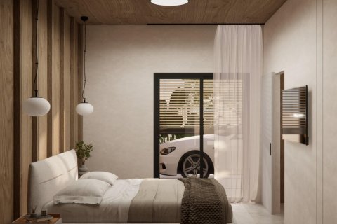 Villa for sale in La Alberca, Alicante, Spain 3 bedrooms, 226 sq.m. No. 165553 - photo 21