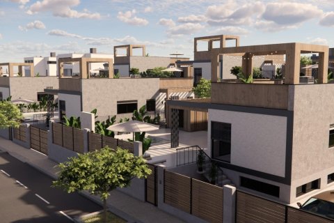 Villa for sale in La Alberca, Alicante, Spain 3 bedrooms, 226 sq.m. No. 165553 - photo 6