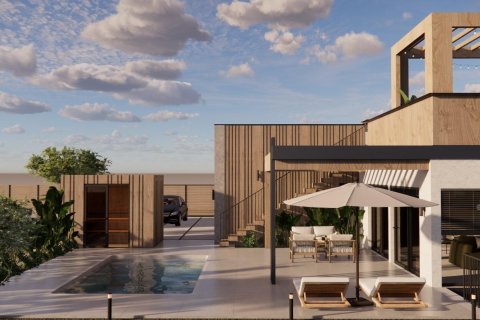 Villa for sale in La Alberca, Alicante, Spain 3 bedrooms, 226 sq.m. No. 165553 - photo 4