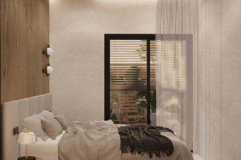 Villa for sale in La Alberca, Alicante, Spain 3 bedrooms, 226 sq.m. No. 165553 - photo 12