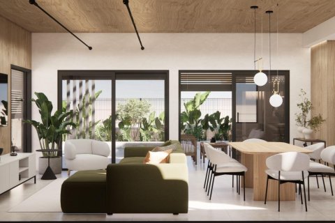 Villa for sale in La Alberca, Alicante, Spain 3 bedrooms, 226 sq.m. No. 165553 - photo 25