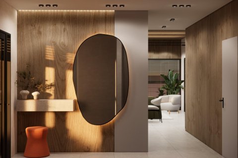 Villa for sale in La Alberca, Alicante, Spain 3 bedrooms, 226 sq.m. No. 165553 - photo 16