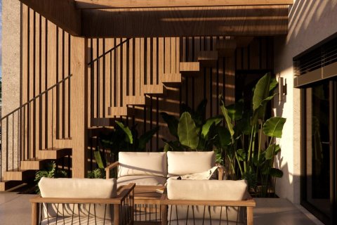 Villa for sale in La Alberca, Alicante, Spain 3 bedrooms, 226 sq.m. No. 165553 - photo 7