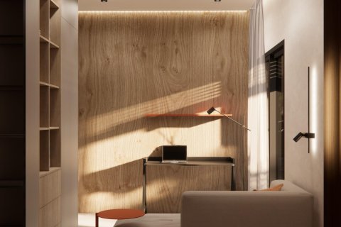 Villa for sale in La Alberca, Alicante, Spain 3 bedrooms, 226 sq.m. No. 165553 - photo 14