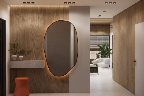 Villa for sale in La Alberca, Alicante, Spain 3 bedrooms, 226 sq.m. No. 165553 - photo 17