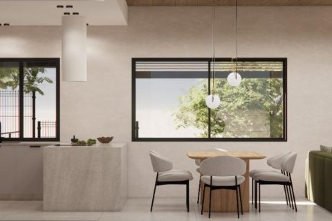 Villa for sale in La Alberca, Alicante, Spain 3 bedrooms, 226 sq.m. No. 165553 - photo 8