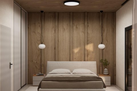 Villa for sale in La Alberca, Alicante, Spain 3 bedrooms, 226 sq.m. No. 165553 - photo 20