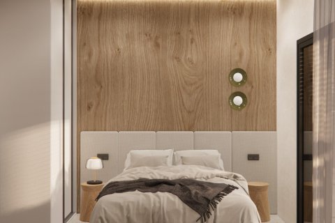 Villa for sale in La Alberca, Alicante, Spain 3 bedrooms, 226 sq.m. No. 165553 - photo 10