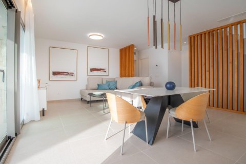 Villa for sale in Finestrat, Alicante, Spain 3 bedrooms, 258 sq.m. No. 165551 - photo 9