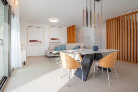 Villa for sale in Finestrat, Alicante, Spain 3 bedrooms, 244 sq.m. No. 165550 - photo 7