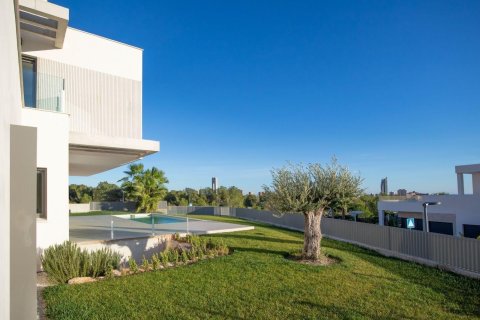 Villa for sale in Finestrat, Alicante, Spain 3 bedrooms, 244 sq.m. No. 165550 - photo 15