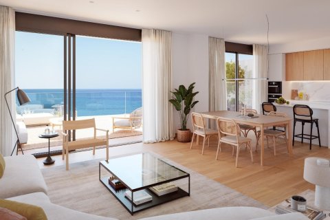 Penthouse à vendre à Villajoyosa, Alicante, Espagne, 3 chambres, 119.81 m2 No. 165555 - photo 17
