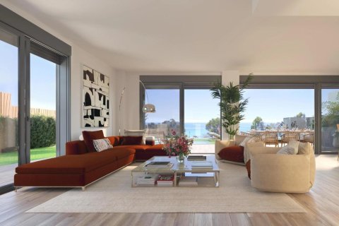 Penthouse à vendre à Villajoyosa, Alicante, Espagne, 3 chambres, 119.81 m2 No. 165555 - photo 12