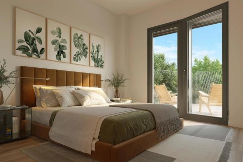 Penthouse à vendre à Villajoyosa, Alicante, Espagne, 3 chambres, 119.81 m2 No. 165555 - photo 13