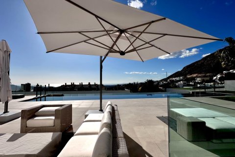 Villa for sale in Finestrat, Alicante, Spain 691 sq.m. No. 165556 - photo 2